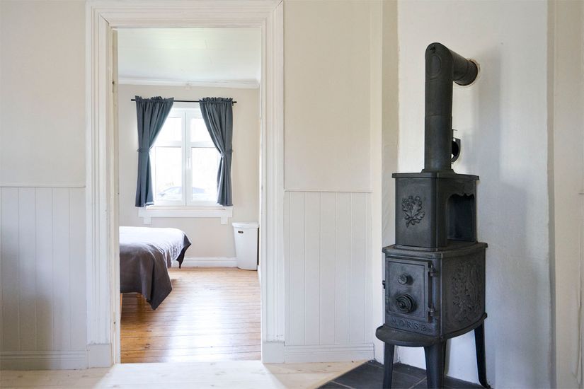 Villa, Bjädesjö Gröpple Kvarn 1, Småland, Vetlanda