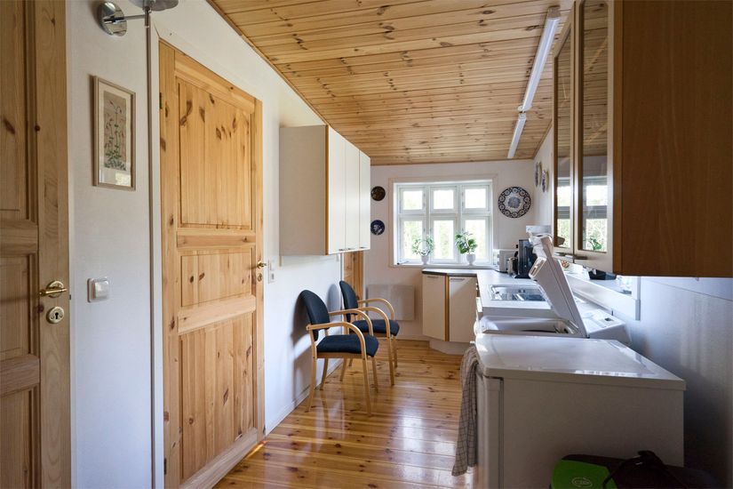 Villa, Bjädesjö Gröpple Kvarn 1, Småland, Vetlanda