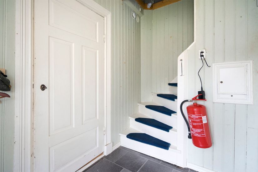 Villa, Bjädesjö Gröpple Kvarn 1, Småland, Vetlanda