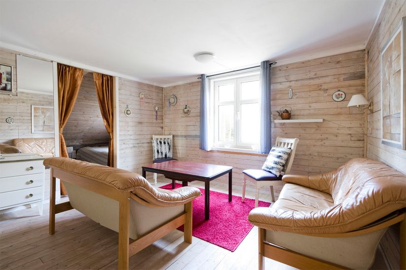 Villa, Bjädesjö Gröpple Kvarn 1, Småland, Vetlanda