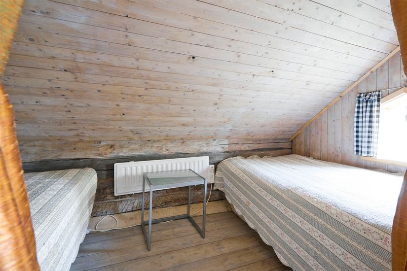 Villa, Bjädesjö Gröpple Kvarn 1, Småland, Vetlanda