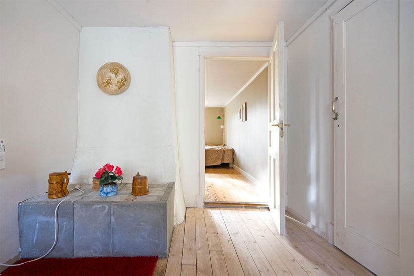 Villa, Bjädesjö Gröpple Kvarn 1, Småland, Vetlanda