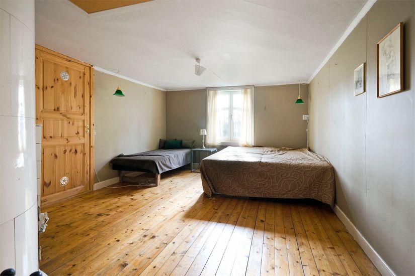 Villa, Bjädesjö Gröpple Kvarn 1, Småland, Vetlanda