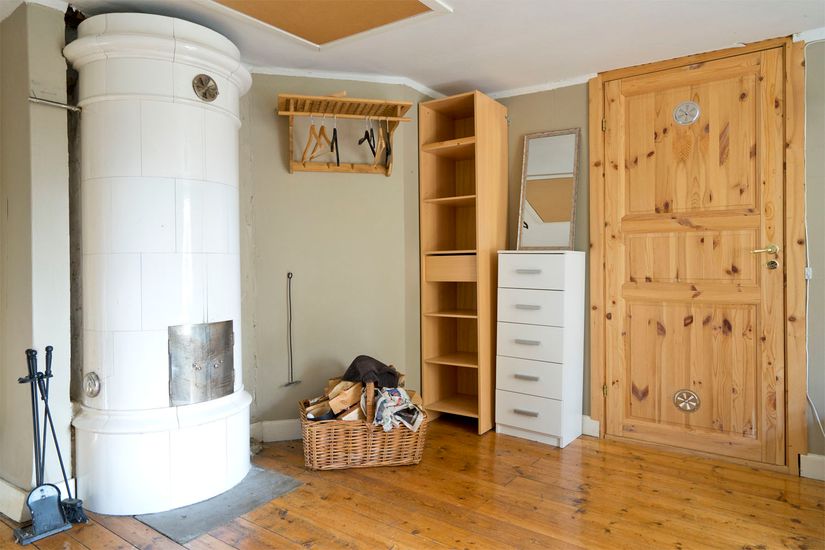 Villa, Bjädesjö Gröpple Kvarn 1, Småland, Vetlanda