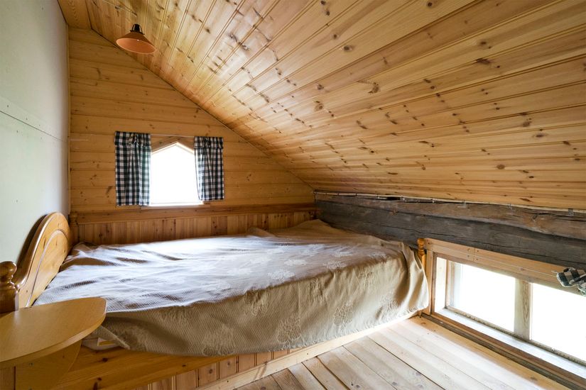 Villa, Bjädesjö Gröpple Kvarn 1, Småland, Vetlanda