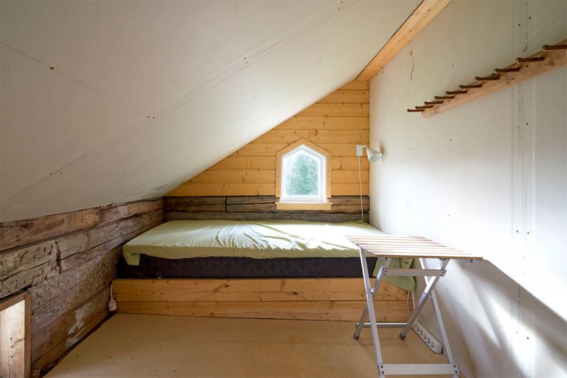 Villa, Bjädesjö Gröpple Kvarn 1, Småland, Vetlanda