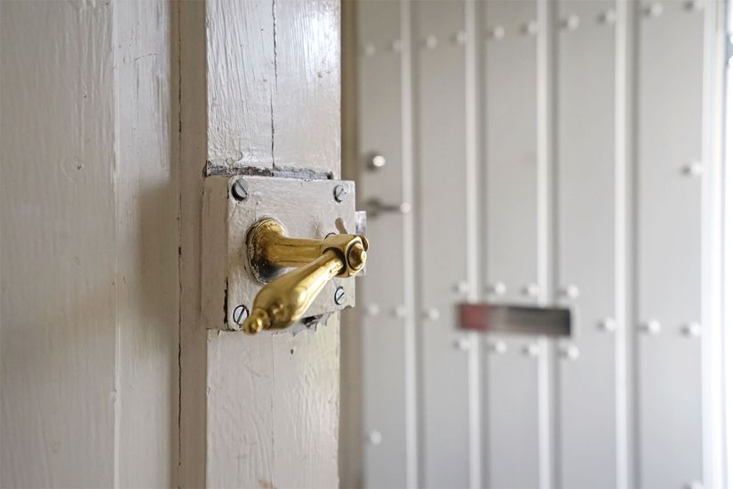 Villa, Bjädesjö Gröpple Kvarn 1, Småland, Vetlanda