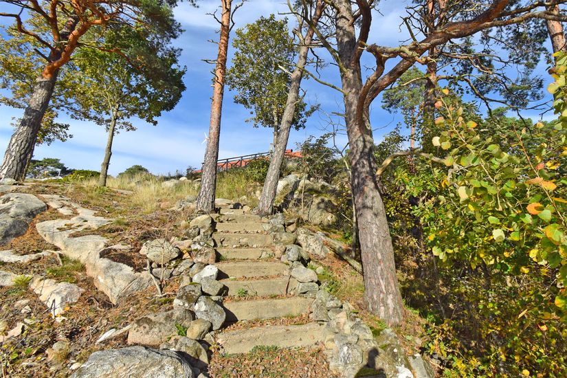 Fritidshus, Hålkedalsvägen 9A, Bohuslän, Strömstad