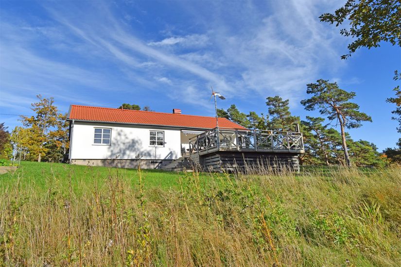 Fritidshus, Hålkedalsvägen 9A, Bohuslän, Strömstad