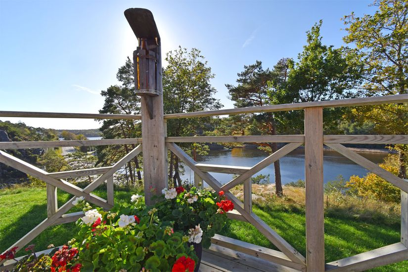 Fritidshus, Hålkedalsvägen 9A, Bohuslän, Strömstad