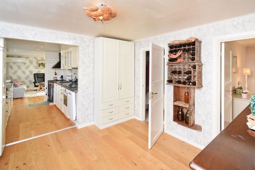 Fritidshus, Hålkedalsvägen 9A, Bohuslän, Strömstad