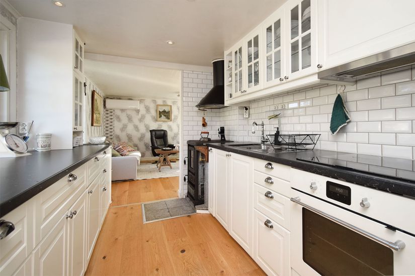 Fritidshus, Hålkedalsvägen 9A, Bohuslän, Strömstad