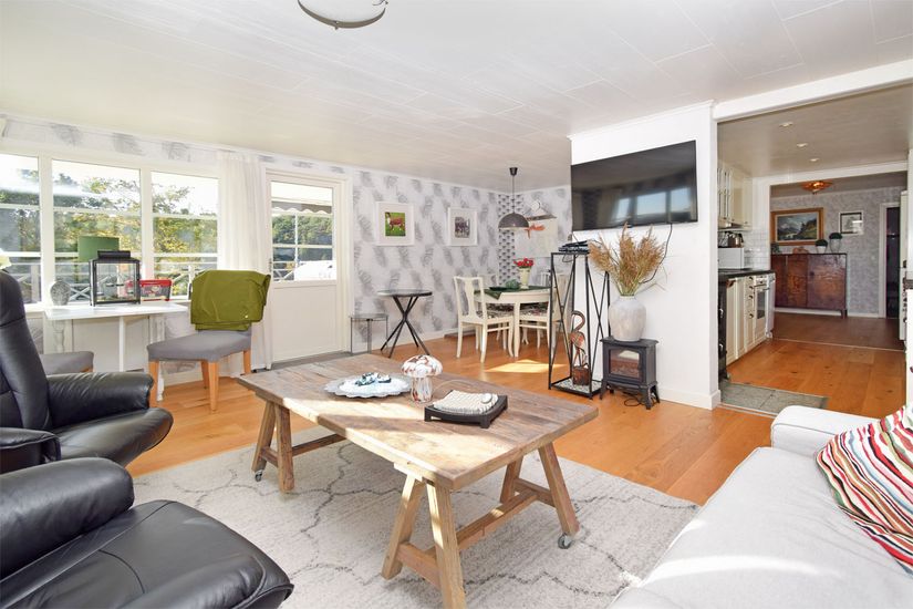 Fritidshus, Hålkedalsvägen 9A, Bohuslän, Strömstad