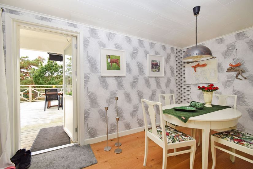 Fritidshus, Hålkedalsvägen 9A, Bohuslän, Strömstad