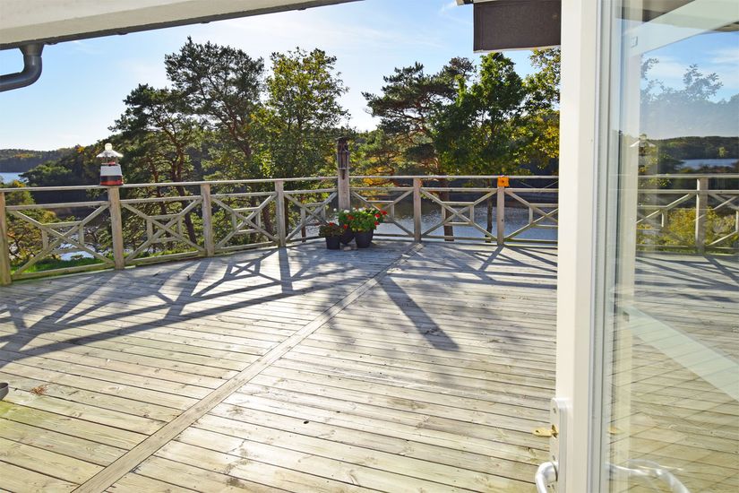 Fritidshus, Hålkedalsvägen 9A, Bohuslän, Strömstad