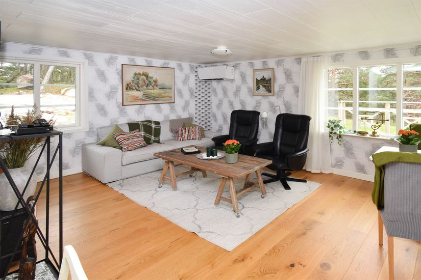 Fritidshus, Hålkedalsvägen 9A, Bohuslän, Strömstad