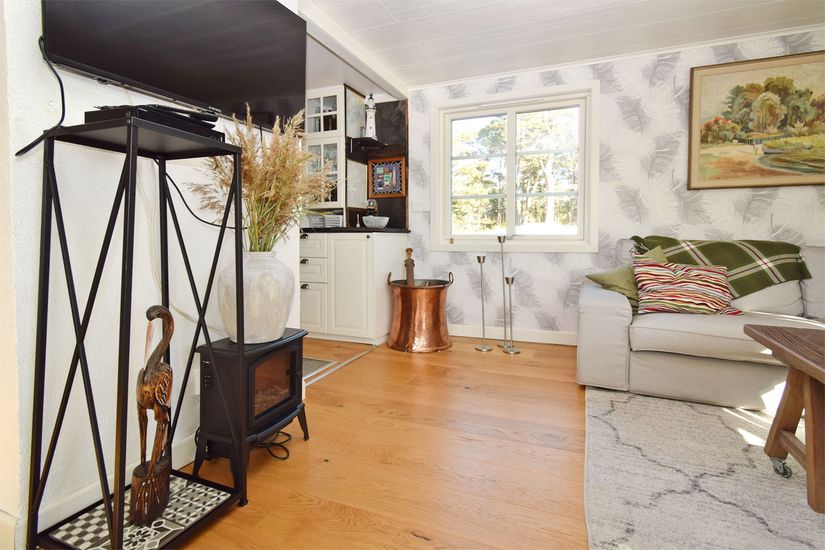 Fritidshus, Hålkedalsvägen 9A, Bohuslän, Strömstad