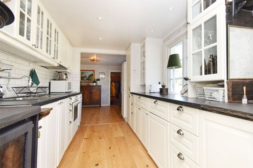 Fritidshus, Hålkedalsvägen 9A, Bohuslän, Strömstad