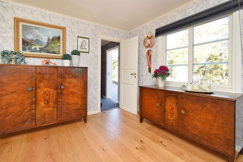 Fritidshus, Hålkedalsvägen 9A, Bohuslän, Strömstad