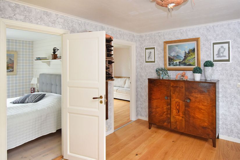 Fritidshus, Hålkedalsvägen 9A, Bohuslän, Strömstad