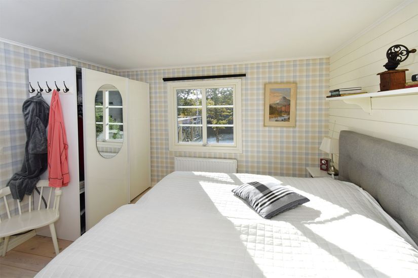 Fritidshus, Hålkedalsvägen 9A, Bohuslän, Strömstad