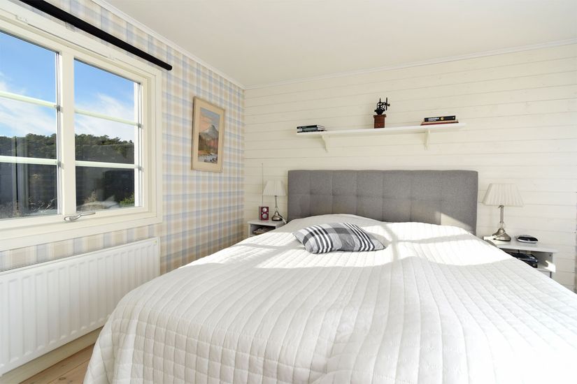 Fritidshus, Hålkedalsvägen 9A, Bohuslän, Strömstad