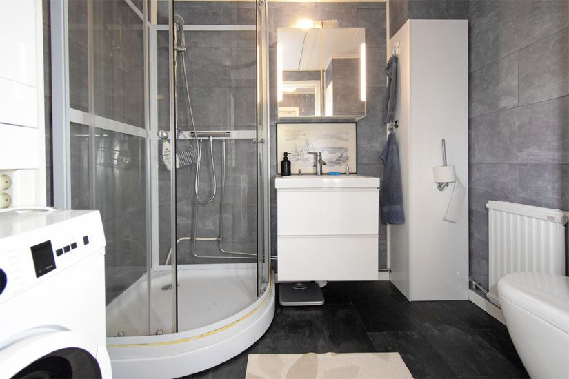 Fritidshus, Hålkedalsvägen 9A, Bohuslän, Strömstad