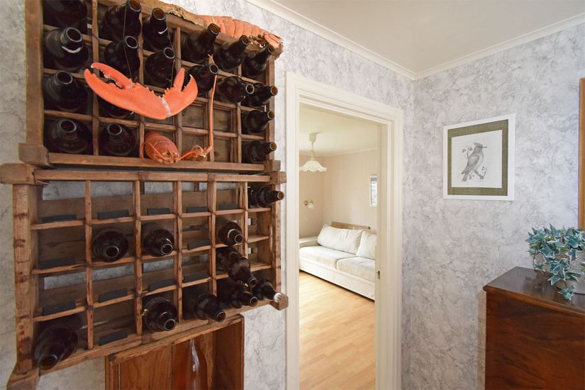 Fritidshus, Hålkedalsvägen 9A, Bohuslän, Strömstad