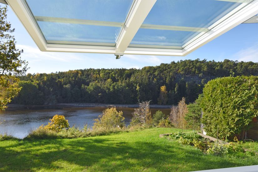 Fritidshus, Hålkedalsvägen 9A, Bohuslän, Strömstad