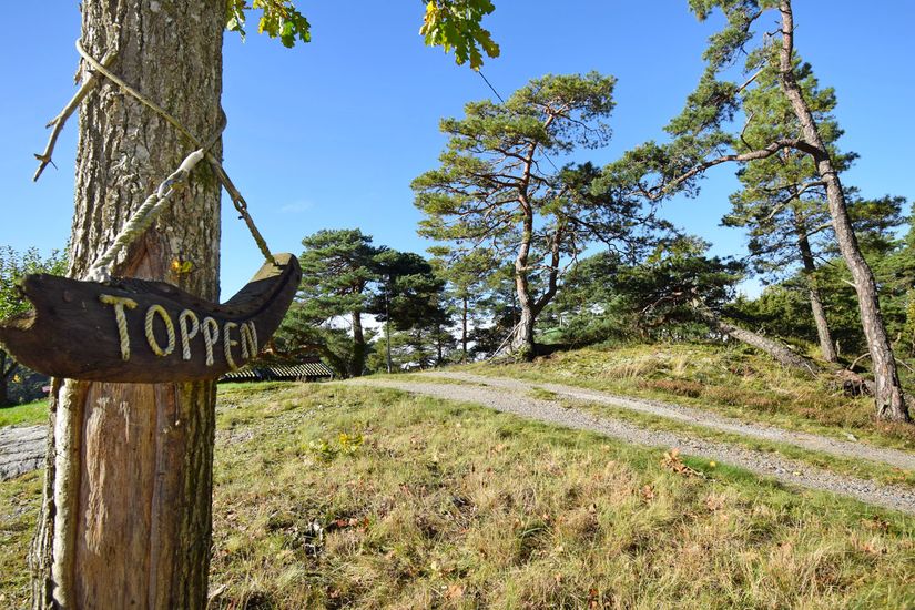 Fritidshus, Hålkedalsvägen 9A, Bohuslän, Strömstad