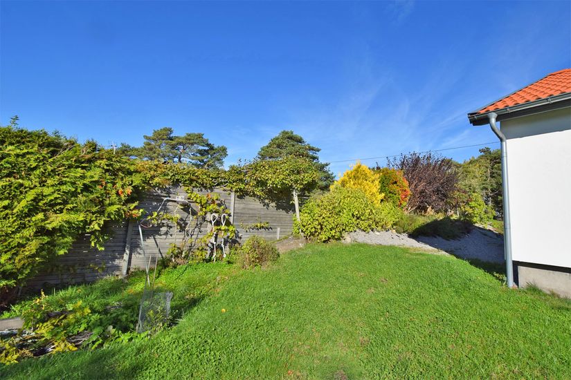 Fritidshus, Hålkedalsvägen 9A, Bohuslän, Strömstad