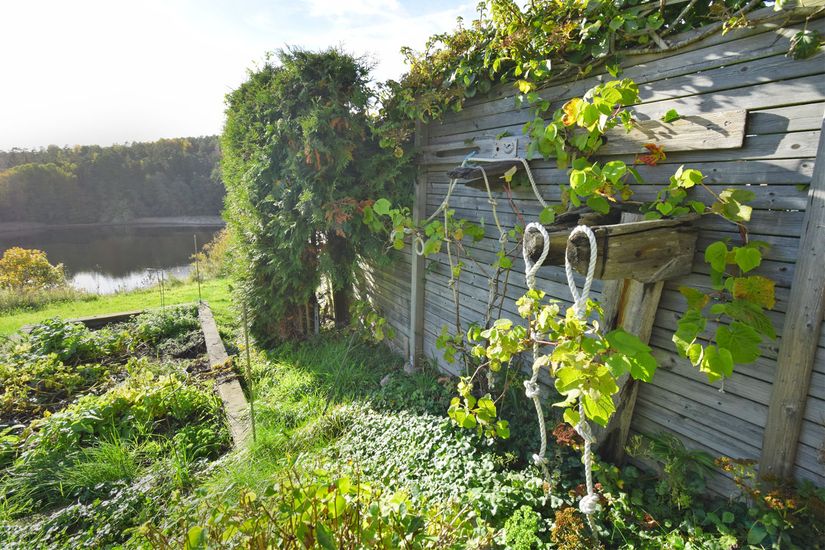 Fritidshus, Hålkedalsvägen 9A, Bohuslän, Strömstad