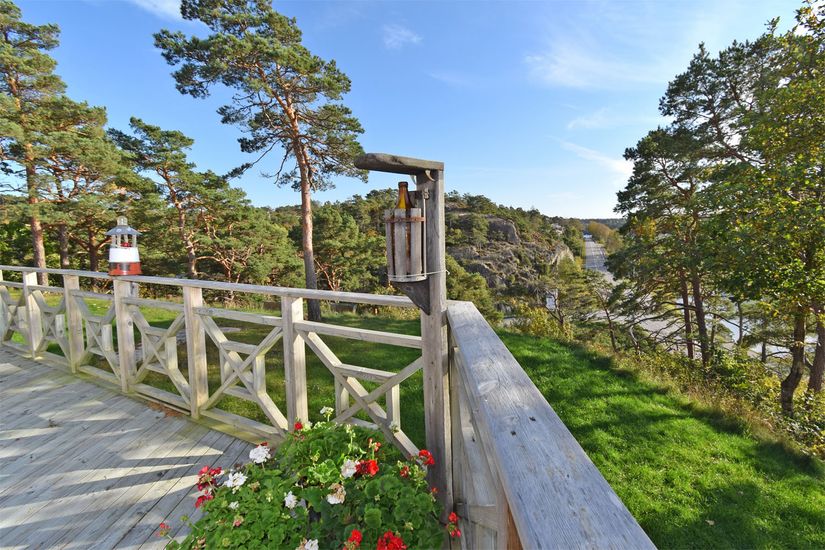 Fritidshus, Hålkedalsvägen 9A, Bohuslän, Strömstad