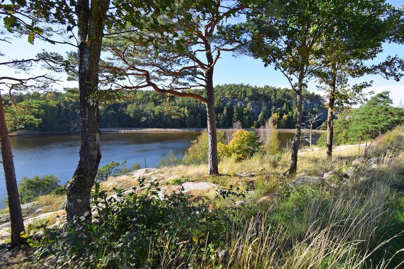 Fritidshus, Hålkedalsvägen 9A, Bohuslän, Strömstad