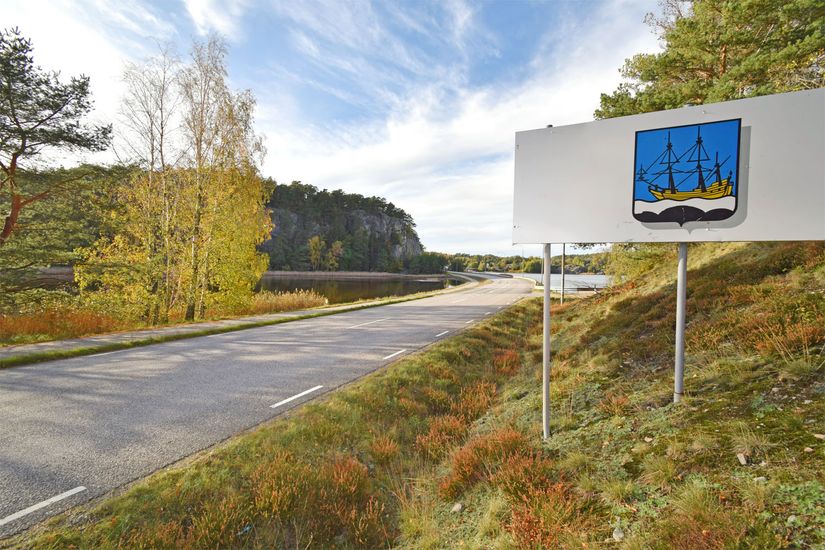 Fritidshus, Hålkedalsvägen 9A, Bohuslän, Strömstad