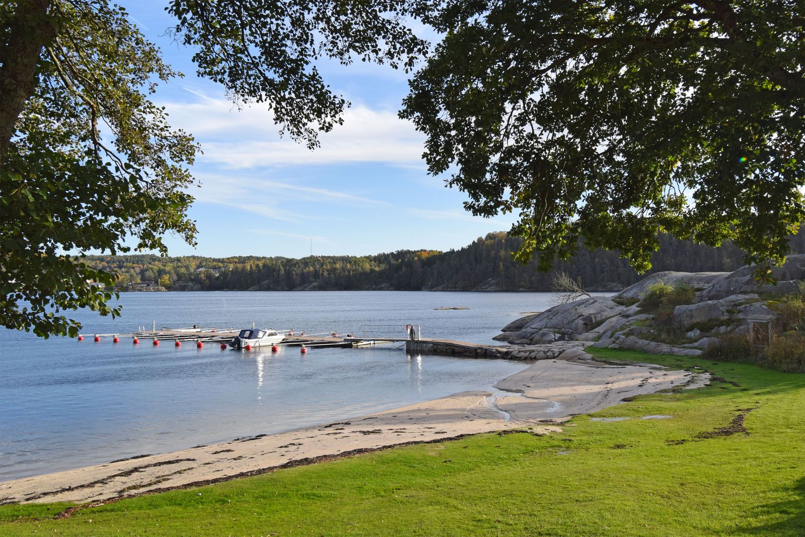 Fritidshus, Hålkedalsvägen 9A, Bohuslän, Strömstad