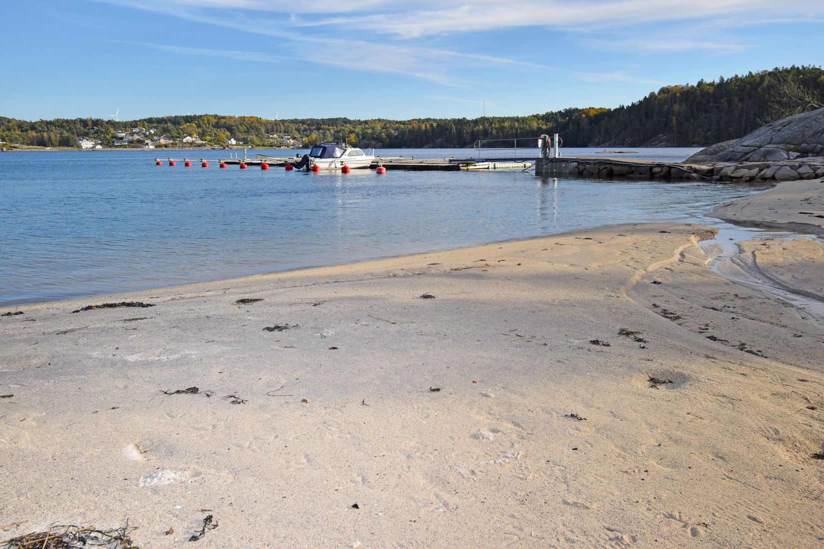 Fritidshus, Hålkedalsvägen 9A, Bohuslän, Strömstad