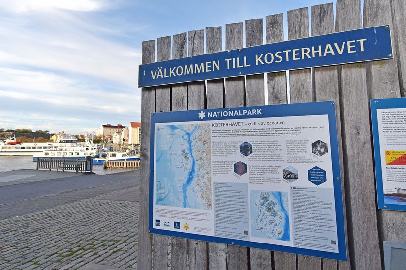 Fritidshus, Hålkedalsvägen 9A, Bohuslän, Strömstad