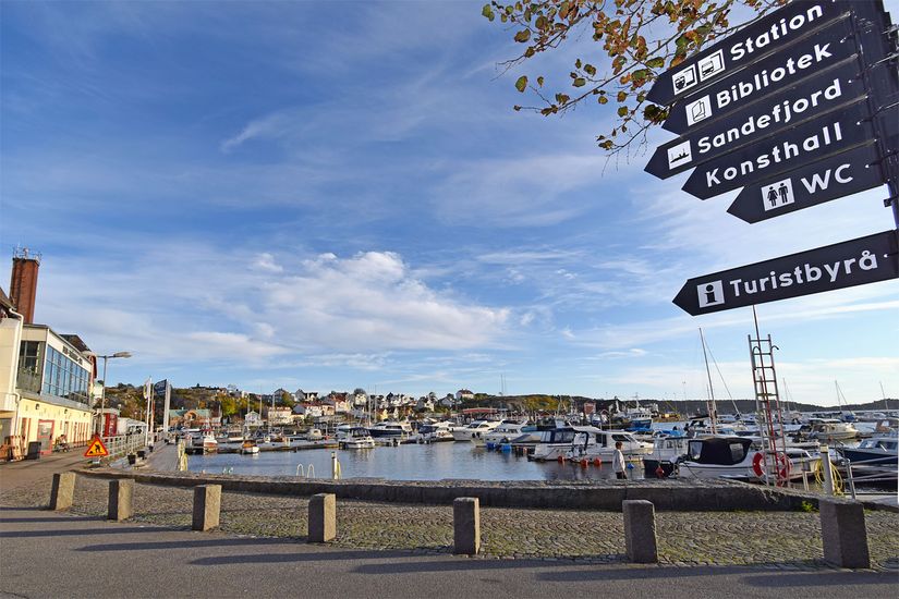 Fritidshus, Hålkedalsvägen 9A, Bohuslän, Strömstad