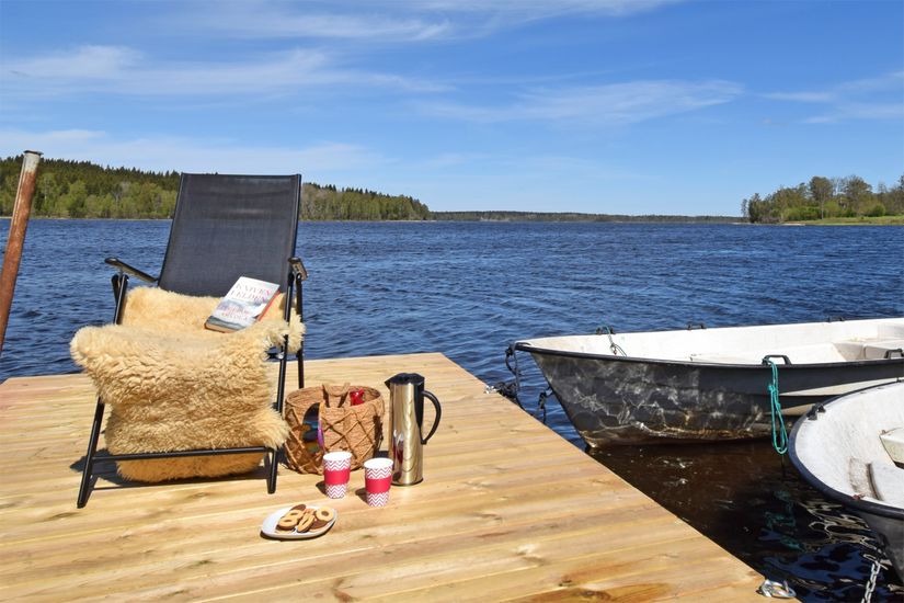 Gård/Skog, Baggekulla 101, 102, 103, 104, Västergötland, Ulricehamn