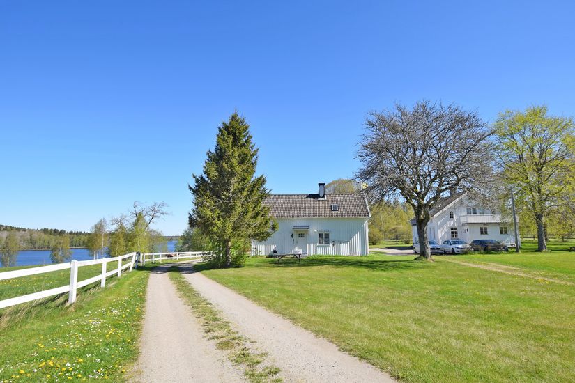 Gård/Skog, Baggekulla 101, 102, 103, 104, Västergötland, Ulricehamn