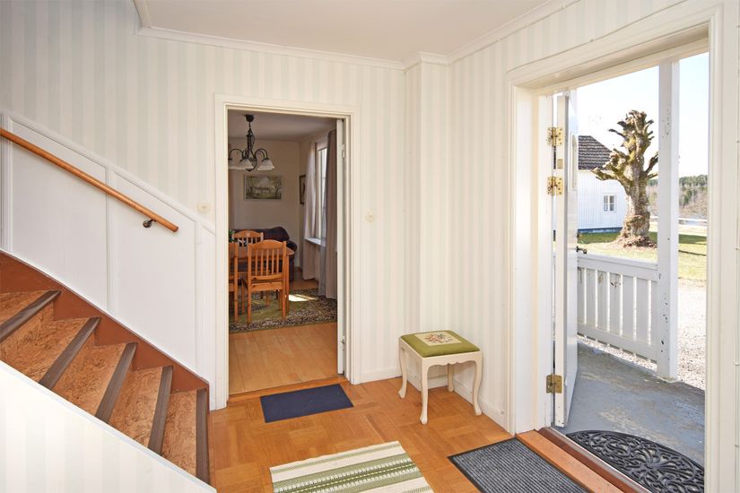 Gård/Skog, Baggekulla 101, 102, 103, 104, Västergötland, Ulricehamn