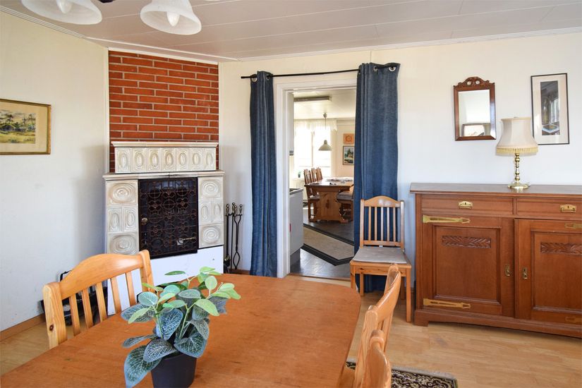 Gård/Skog, Baggekulla 101, 102, 103, 104, Västergötland, Ulricehamn