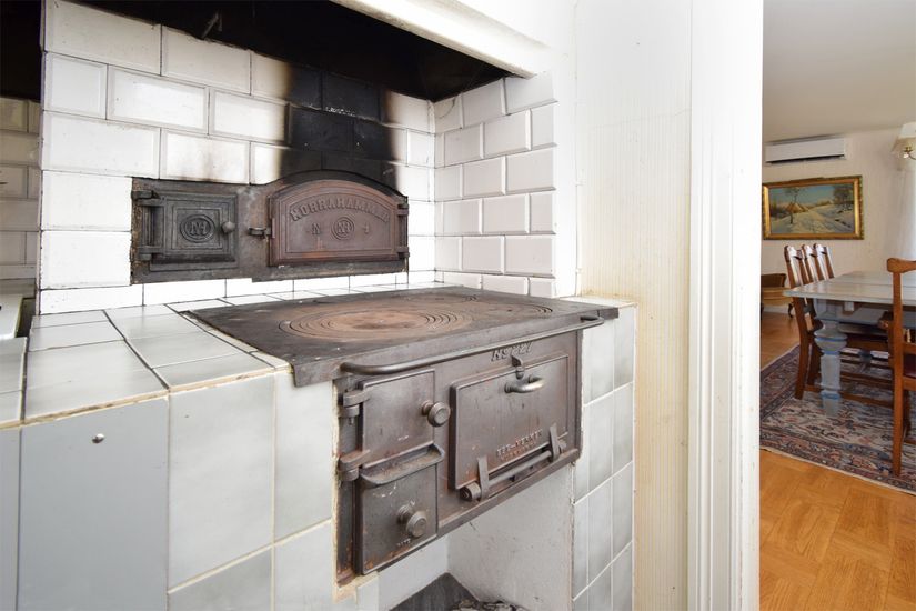 Gård/Skog, Baggekulla 101, 102, 103, 104, Västergötland, Ulricehamn