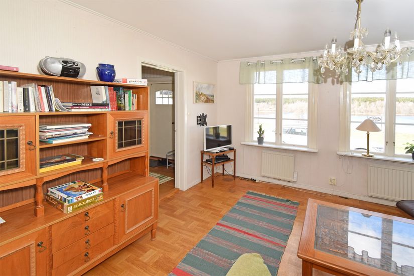 Gård/Skog, Baggekulla 101, 102, 103, 104, Västergötland, Ulricehamn