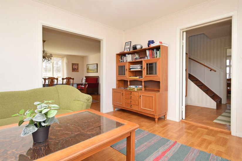 Gård/Skog, Baggekulla 101, 102, 103, 104, Västergötland, Ulricehamn