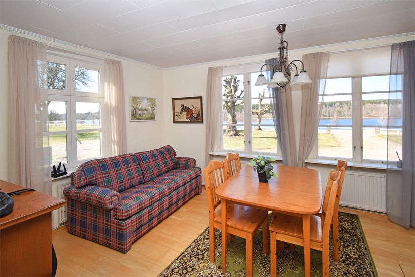 Gård/Skog, Baggekulla 101, 102, 103, 104, Västergötland, Ulricehamn