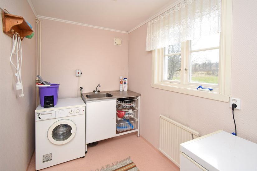 Gård/Skog, Baggekulla 101, 102, 103, 104, Västergötland, Ulricehamn