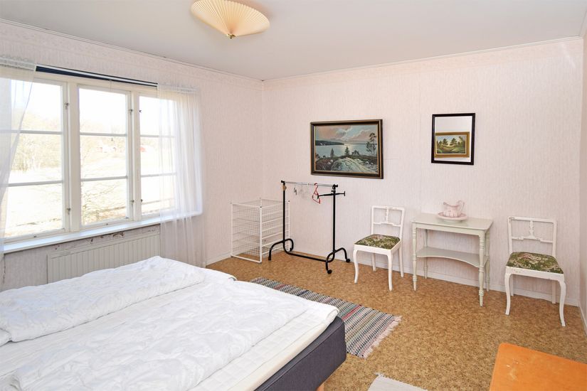 Gård/Skog, Baggekulla 101, 102, 103, 104, Västergötland, Ulricehamn