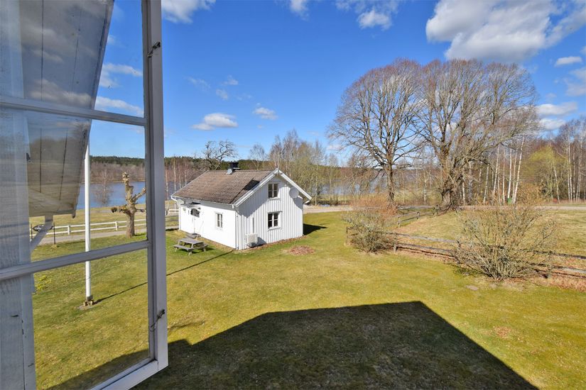 Gård/Skog, Baggekulla 101, 102, 103, 104, Västergötland, Ulricehamn